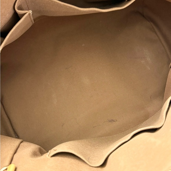 LOUIS VUITTON Monogram Tivoli GM Satchel Bag - Picture 13 of 16